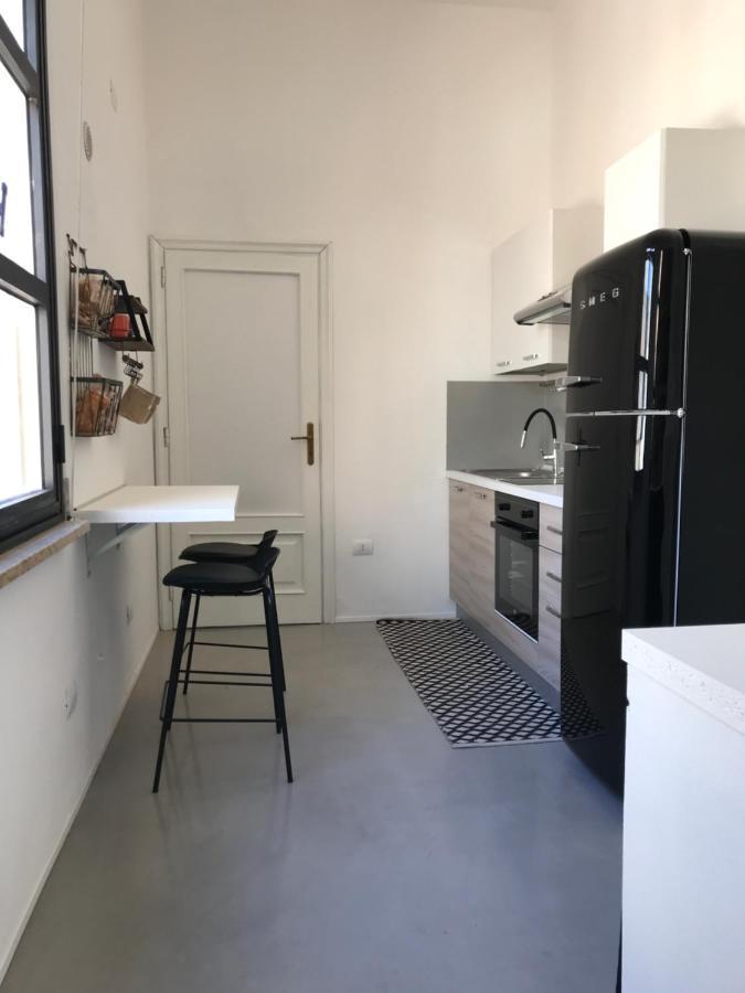 לינה וארוחת בוקר סאסארי Palazzo Pilo מראה חיצוני תמונה