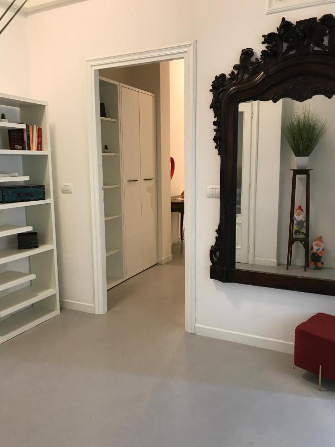 לינה וארוחת בוקר סאסארי Palazzo Pilo מראה חיצוני תמונה