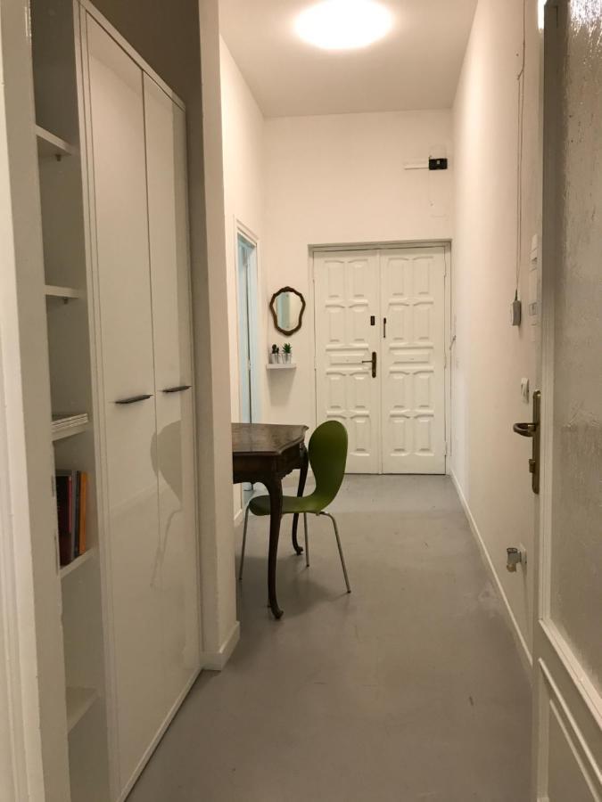 לינה וארוחת בוקר סאסארי Palazzo Pilo מראה חיצוני תמונה