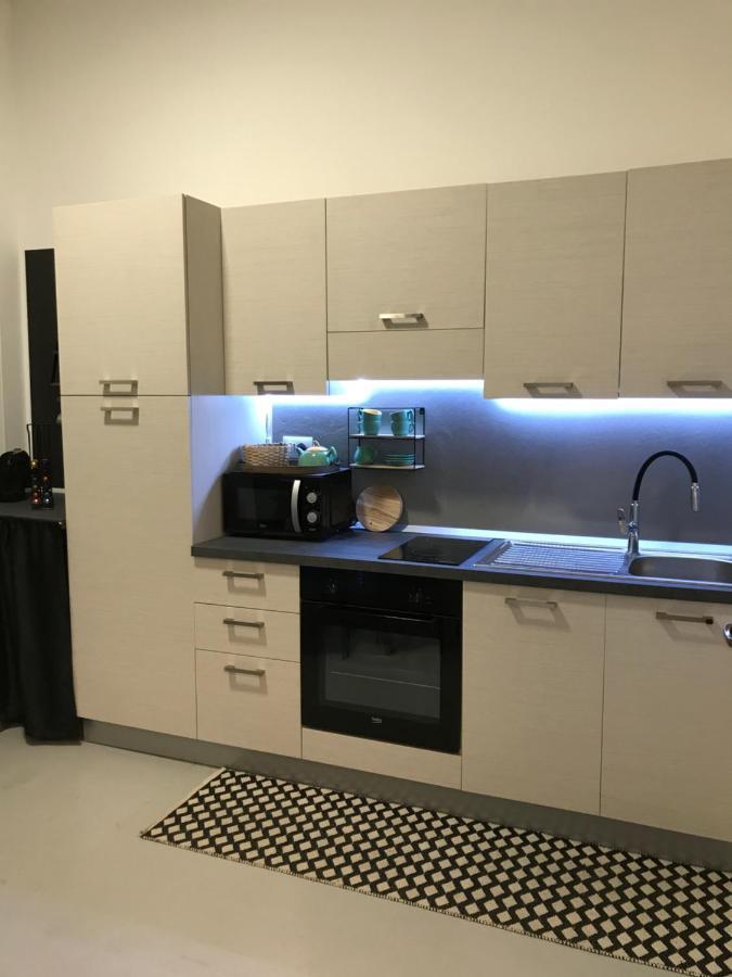 לינה וארוחת בוקר סאסארי Palazzo Pilo מראה חיצוני תמונה