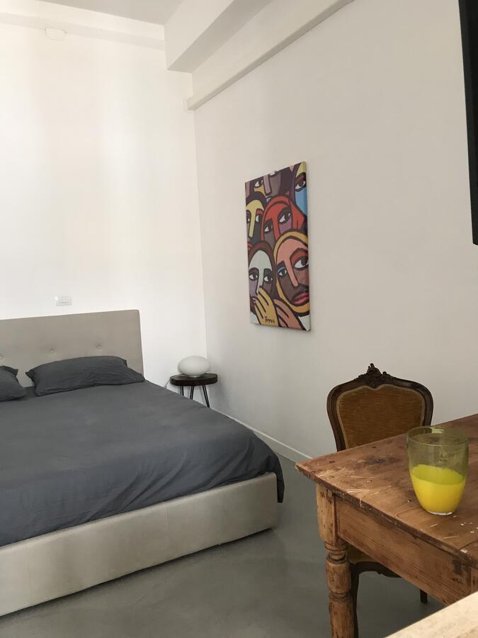 לינה וארוחת בוקר סאסארי Palazzo Pilo מראה חיצוני תמונה