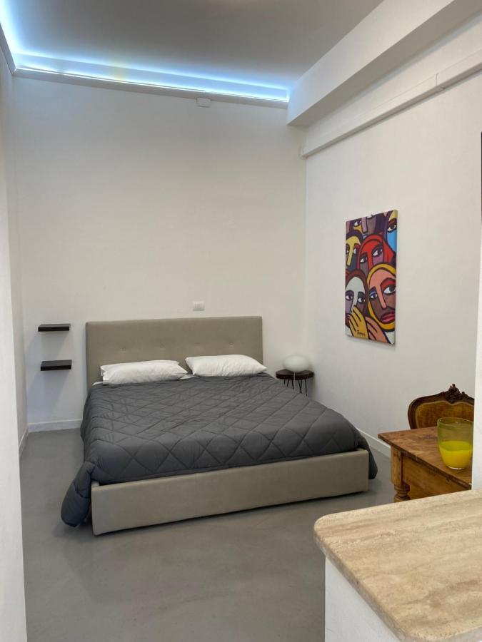 לינה וארוחת בוקר סאסארי Palazzo Pilo מראה חיצוני תמונה