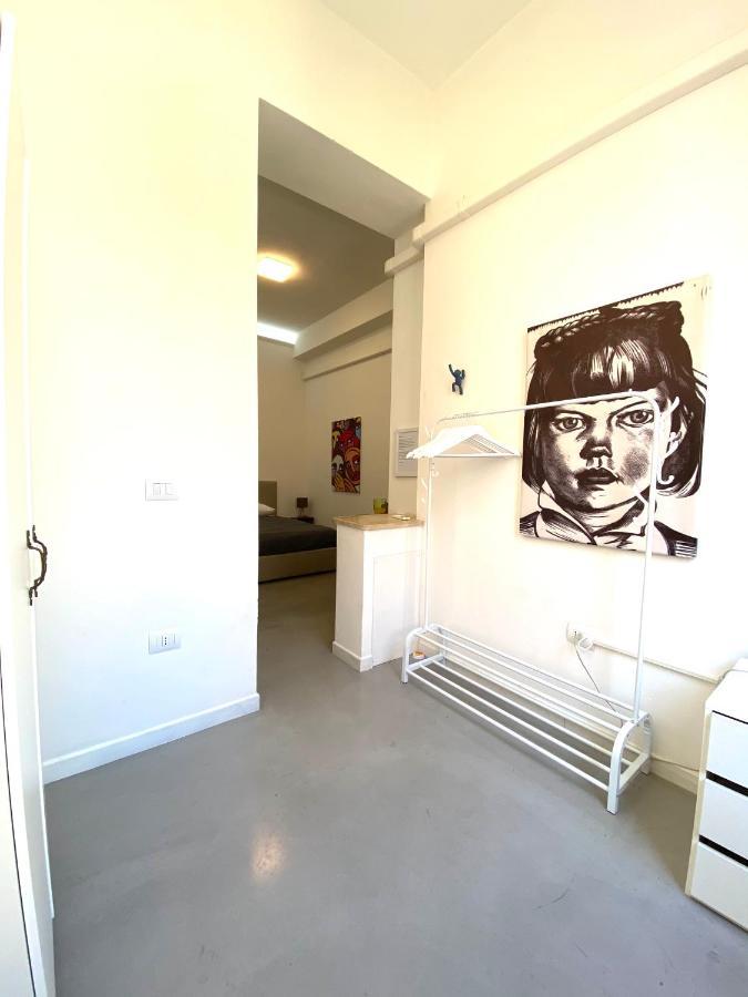 לינה וארוחת בוקר סאסארי Palazzo Pilo מראה חיצוני תמונה