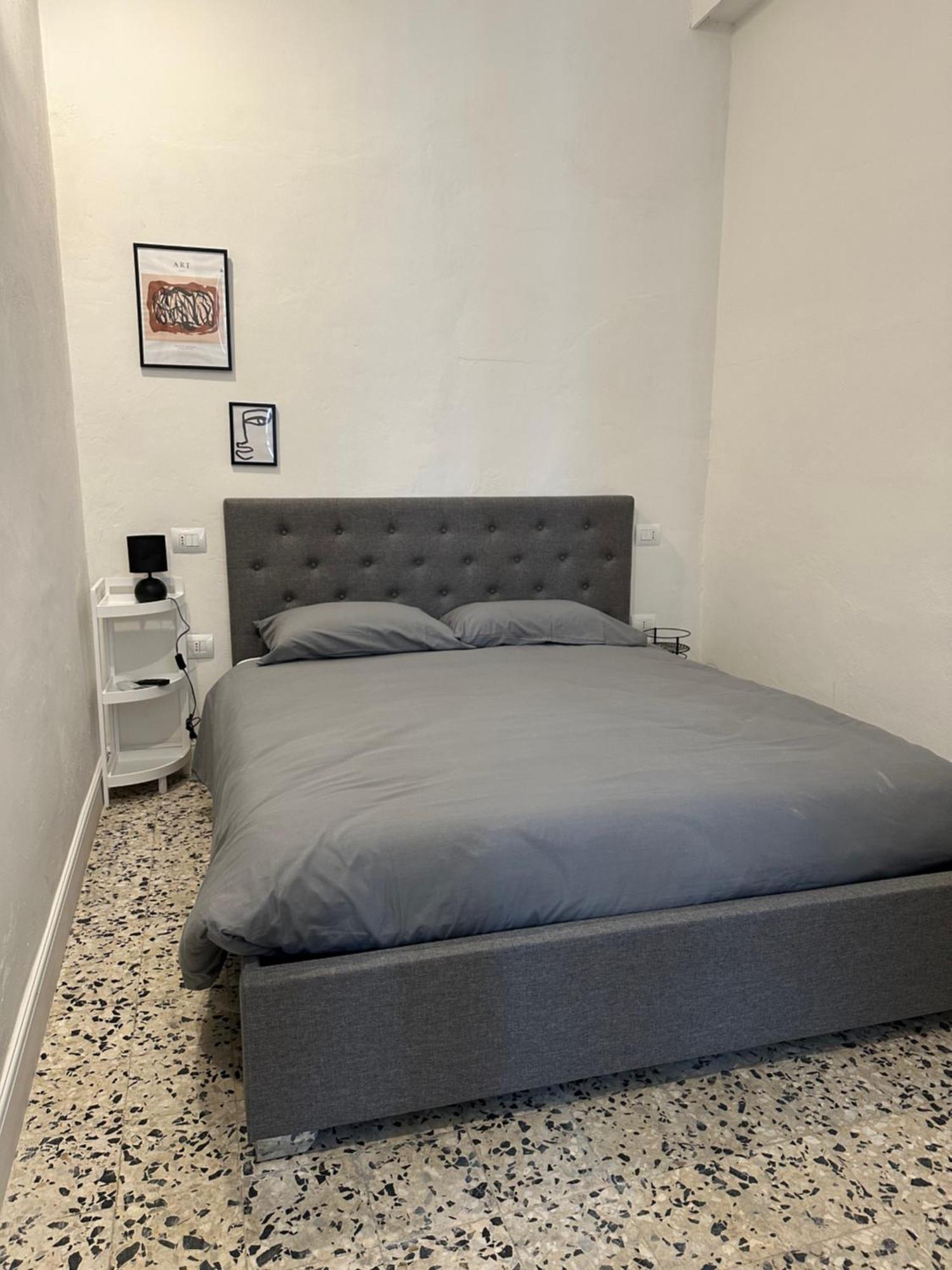 לינה וארוחת בוקר סאסארי Palazzo Pilo מראה חיצוני תמונה