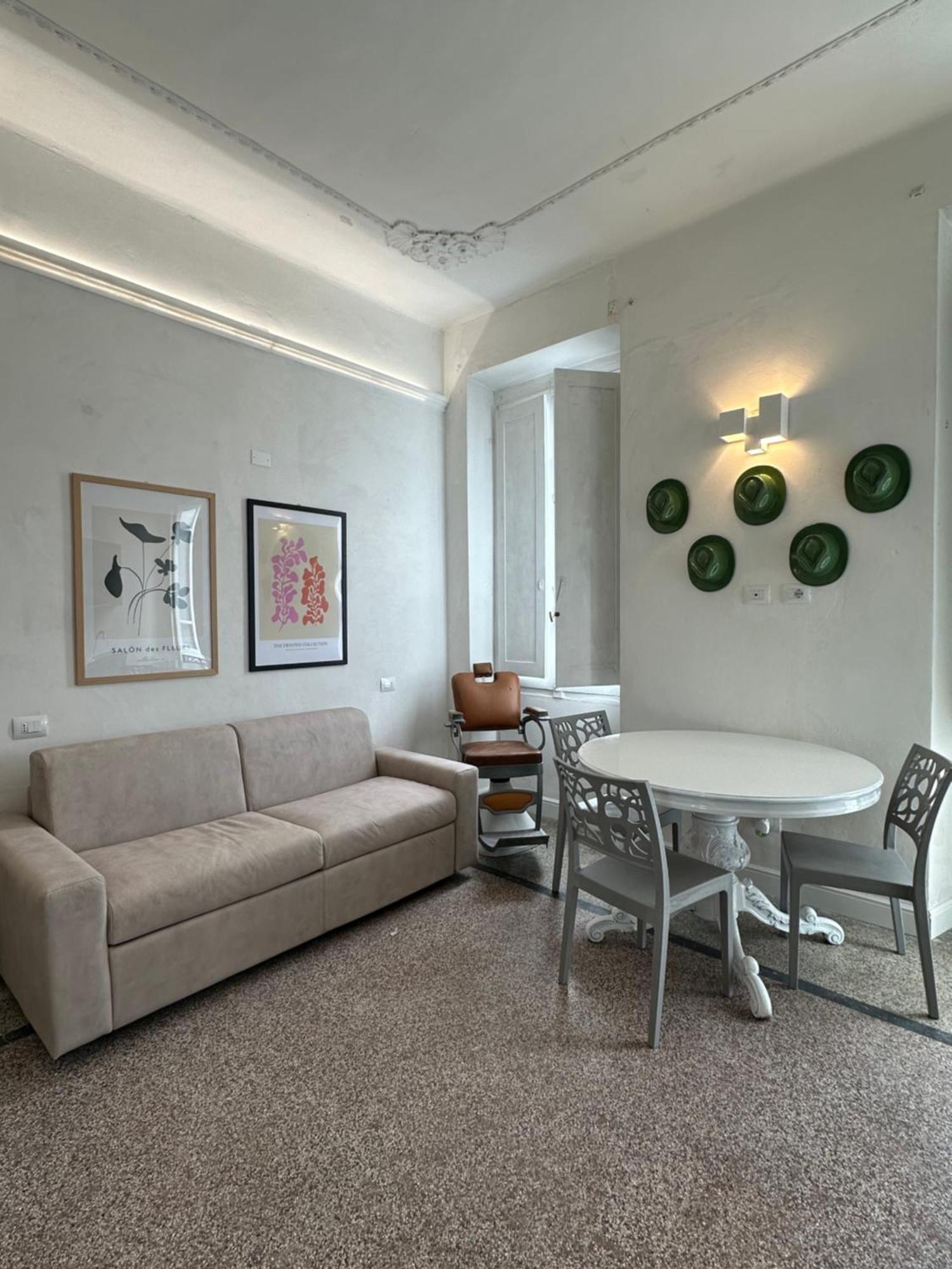 לינה וארוחת בוקר סאסארי Palazzo Pilo מראה חיצוני תמונה